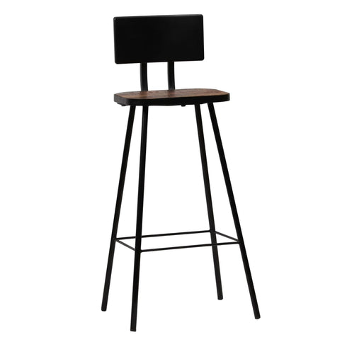 Swen Studio - 5 Piece Bar Set Black