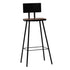 Swen Studio - 5 Piece Bar Set White