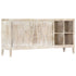 Rustika Rowe - Sideboard 160x40x76 cm Solid Mango Wood