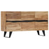 Swen Studio - Sideboard 150x40x79 cm Solid Acacia Wood