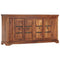 Rustika Rowe - Sideboard 170x40x85 cm Solid Acacia Wood