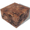Rustika Rowe - Stools/Coffee Table Solid Teak