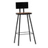 Swen Studio - 5 Piece Bar Set Black