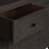 Rustika Rowe - Sideboard Solid Mango Wood 160x40x81 cm