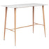 Swen Studio - 5 Piece Bar Set White