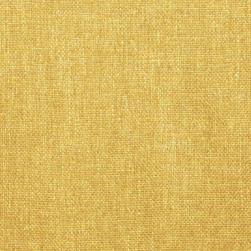 Swen Studio - Swivel Dining Chairs 6 pcs Mustard Yellow Fabric (UK/IE/FI/NO only) (3x331513)