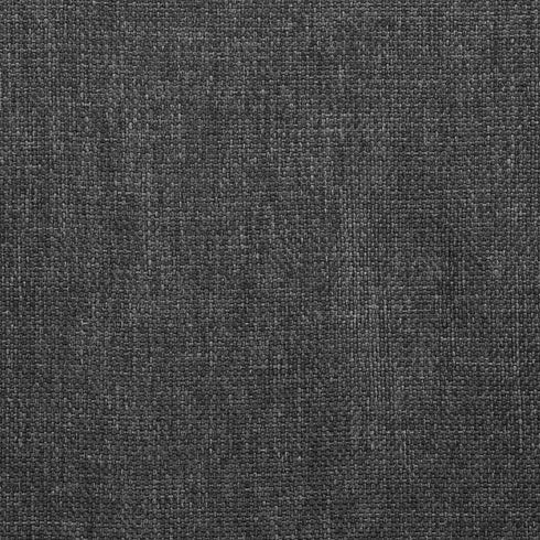 Swen Studio - Dining Chairs 6 pcs Dark Grey Fabric (UK/IE/FI/NO only) (3x331517)