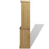 Maison Madeleine - Buffet & Hutch Mexican Pine Corona Range