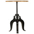 Rustika Rowe - Bar Set 5 Pieces Solid Mango Wood