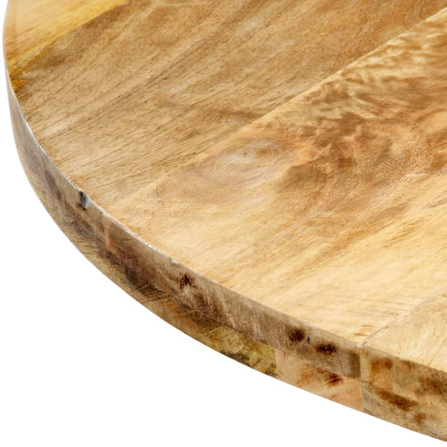 Rustika Rowe - Dining Table 150x73 cm Solid Mango Wood
