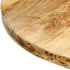 Rustika Rowe - Dining Table 150x73 cm Solid Mango Wood