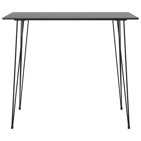 Swen Studio - 5 Piece Bar Set Black