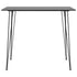 Swen Studio - 5 Piece Bar Set Black