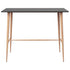 Swen Studio - 5 Piece Bar Set Black