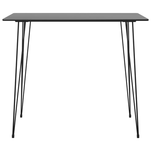 Swen Studio - 5 Piece Bar Set Black