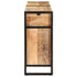 Rustika Rowe - Sideboard 172x35x80 cm Solid Mango Wood