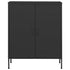 Lady Jillian - Storage Cabinet Anthracite 80x35x101,5 cm Steel - Model 3
