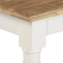 Maison Madeleine - Dining Table 180x90x76 cm Solid Mango Wood