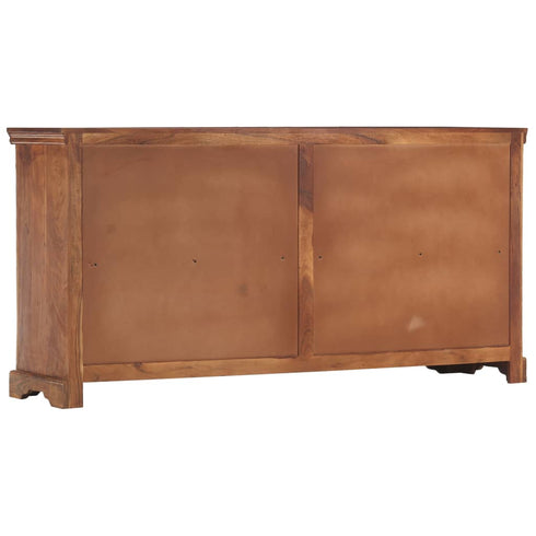 Rustika Rowe - Sideboard 170x40x85 cm Solid Acacia Wood