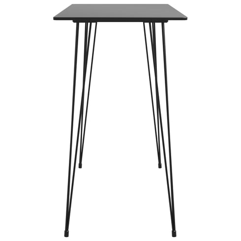 Swen Studio - 5 Piece Bar Set Black