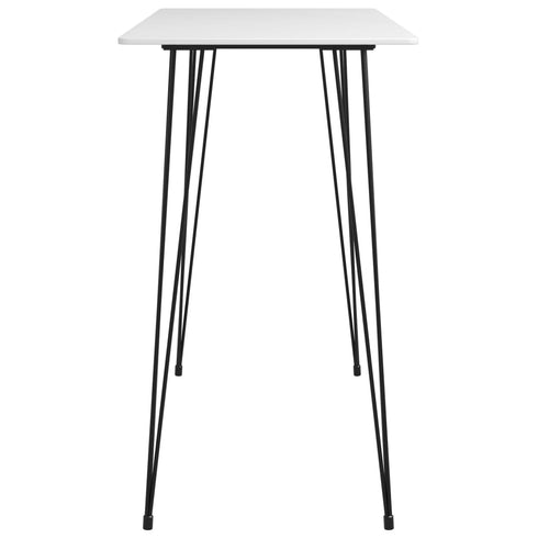 Swen Studio - 5 Piece Bar Set White