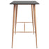 Swen Studio - 5 Piece Bar Set Black