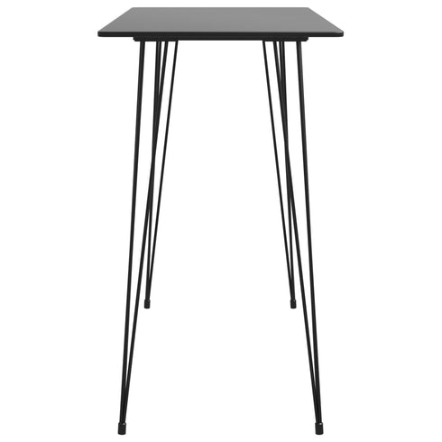 Swen Studio - 5 Piece Bar Set Black