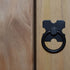 Maison Madeleine - Buffet & Hutch Mexican Pine Corona Range
