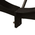 Rustika Rowe - Dining Table Solid Rough Mango Wood 180 cm