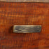 Rustika Rowe - TV Cabinet Solid Wood Vintage 118x30x40 cm