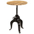 Rustika Rowe - Bar Set 5 Pieces Solid Mango Wood