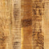 Rustika Rowe - Dining Table 220x100x75 cm Solid Mango Wood