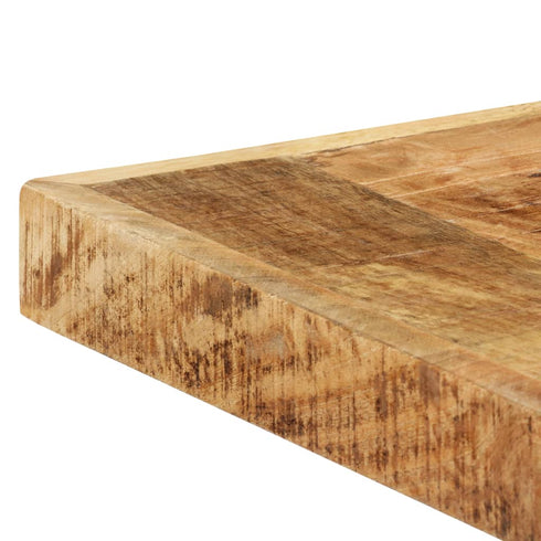 Rustika Rowe - Dining Table 200x100x75 cm Solid Mango Wood