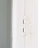 Maison Madeleine - Highboard 100x40x180 cm Solid Acacia Wood