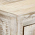 Rustika Rowe - Sideboard 160x40x76 cm Solid Mango Wood
