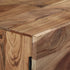 Swen Studio - Sideboard 150x40x79 cm Solid Acacia Wood
