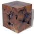 Rustika Rowe - Stools/Coffee Table Solid Teak