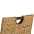 Swen Studio - Dining Chair 6 pcs Kubu Rattan Mango Wood