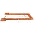 Aki Kagu - Japanese Futon Bed Frame Solid Acacia Wood 180x200 cm
