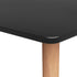 Swen Studio - 5 Piece Bar Set Black