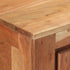 Rustika Rowe - Sideboard 175x40x75 cm Solid Acacia Wood