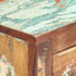 Rustika Rowe - Sideboard 80x30x70 cm Solid Reclaimed Wood