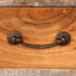 Rustika Rowe - TV Cabinet Solid Wood Vintage 118x30x40 cm