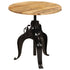 Rustika Rowe - Bar Set 5 Pieces Solid Mango Wood