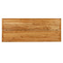Rustika Rowe - Bar Table Solid Reclaimed Teak 180x70x107 cm