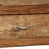 Rustika Rowe - Sideboard Solid Reclaimed Wood 160x40x76 cm