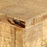 Rustika Rowe - Side Cabinet 170x38x80 cm Solid Mango Wood