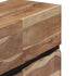 Swen Studio - Sideboard 150x40x79 cm Solid Acacia Wood