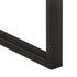 Rustika Rowe - Dining Table 160x80x76 cm Solid Acacia Wood