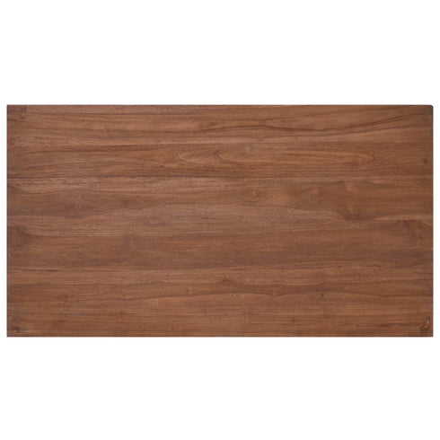 Swen Studio - Coffee Table 110x60x40 cm Solid Teak Wood